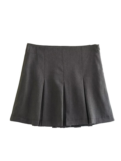 Vintage Mini Skirt