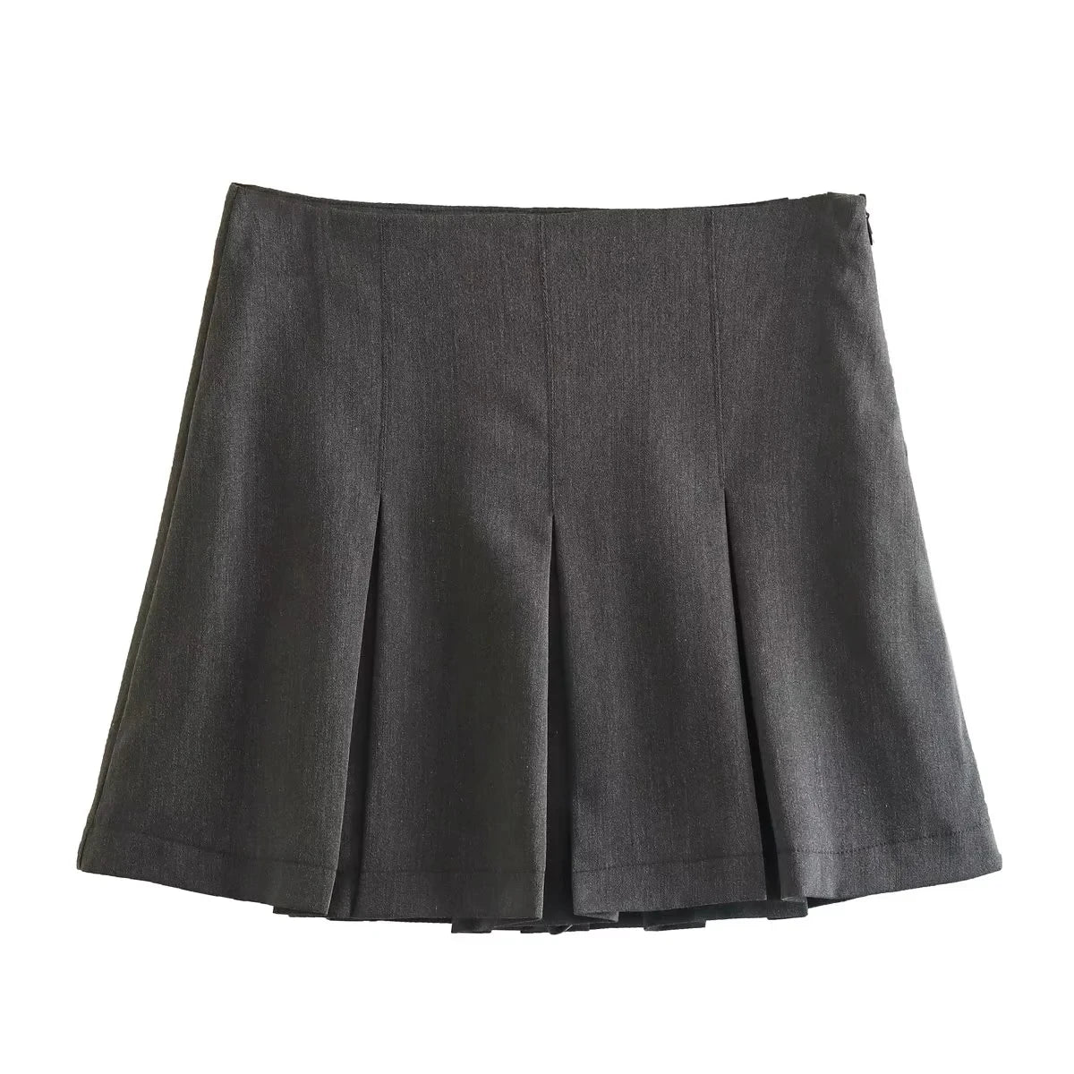 Vintage Mini Skirt